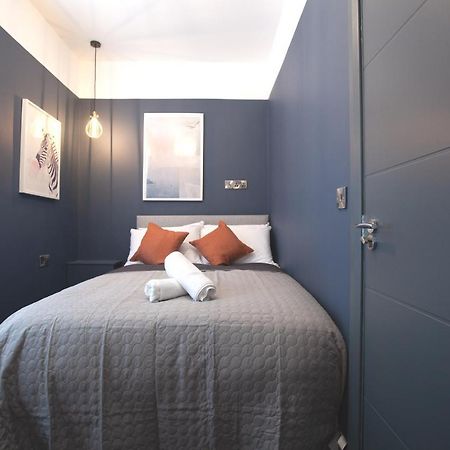 Yellow Hive Boutique Stay Apt 1 Belfast Ngoại thất bức ảnh