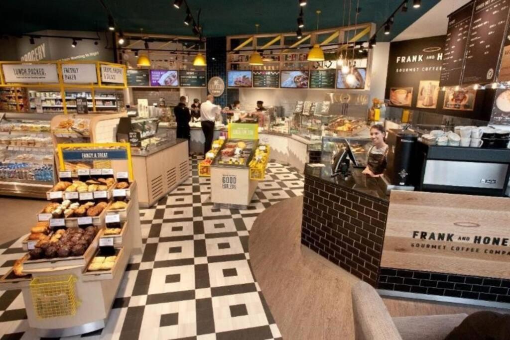 Yellow Hive Boutique Stay Apt 1 Belfast Ngoại thất bức ảnh